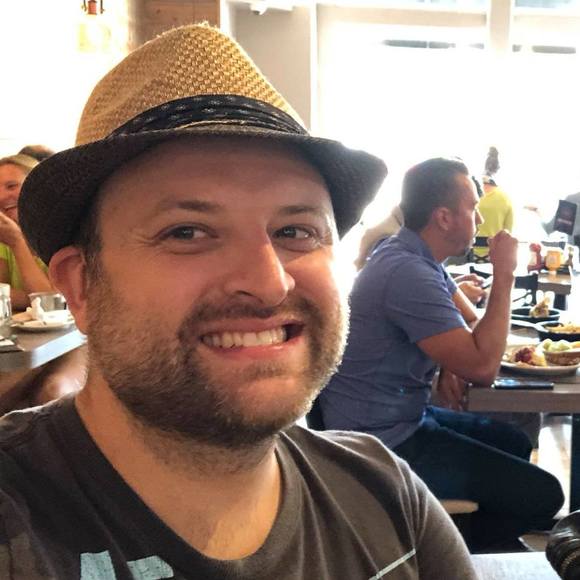 Meet your Posher, Peter - Picture 1 of 1